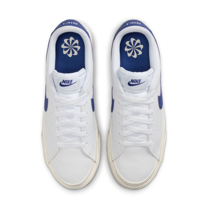 Nike Women's Court Legacy Next Nature Sneakers – DH3161-110