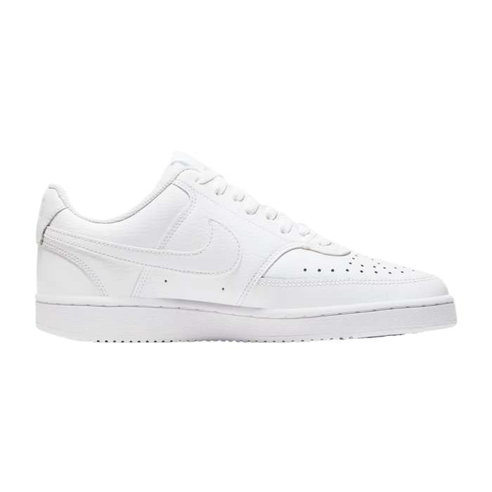 Nike Women’s Court Vision Low Shoes – CD5434-100