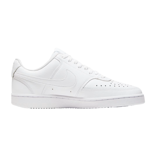 Nike Women’s Court Vision Low Shoes – CD5434-100