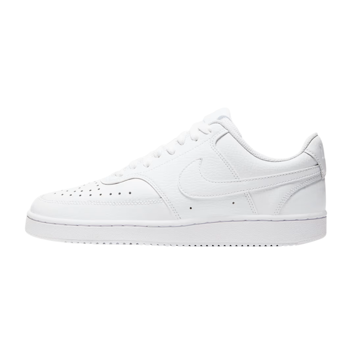 Nike Women’s Court Vision Low Shoes – CD5434-100