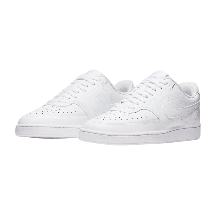 Nike Women’s Court Vision Low Shoes – CD5434-100
