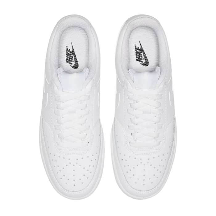 Nike Women’s Court Vision Low Shoes – CD5434-100