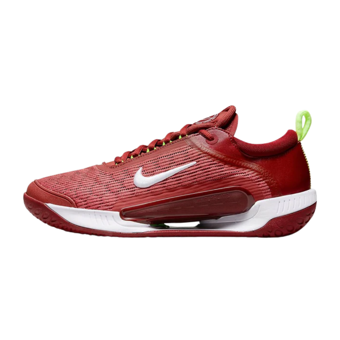 Nike Women’s Court Zoom NXT Clay Court Tennis Shoes – DV3276-600