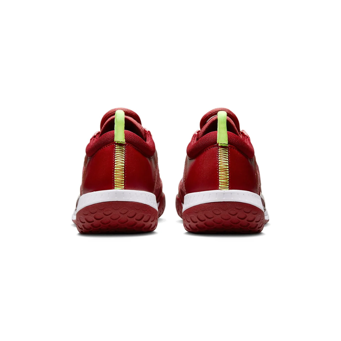 Nike Women’s Court Zoom NXT Clay Court Tennis Shoes – DV3276-600