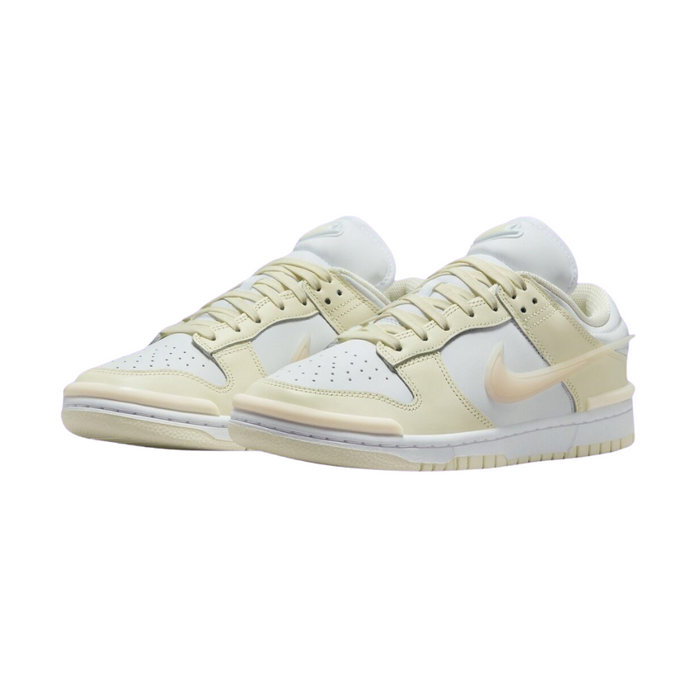 Nike Women’s Dunk Low Twist Shoes – DZ2794-104