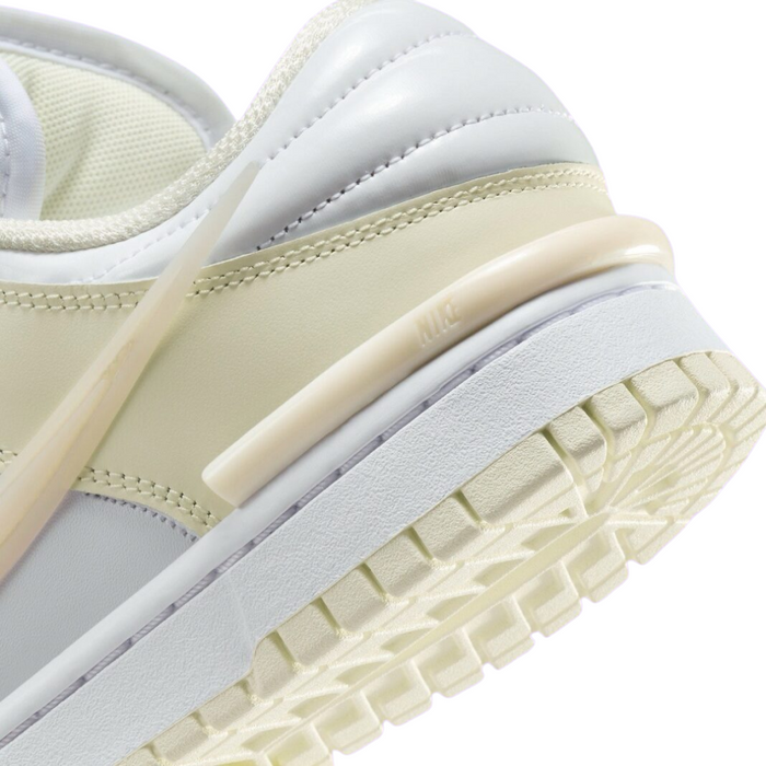 Nike Women’s Dunk Low Twist Shoes – DZ2794-104