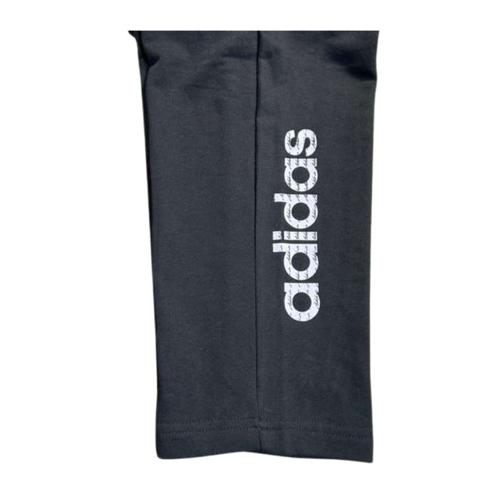 Adidas Women’s Essentials Linear French Terry Pants – KD9511