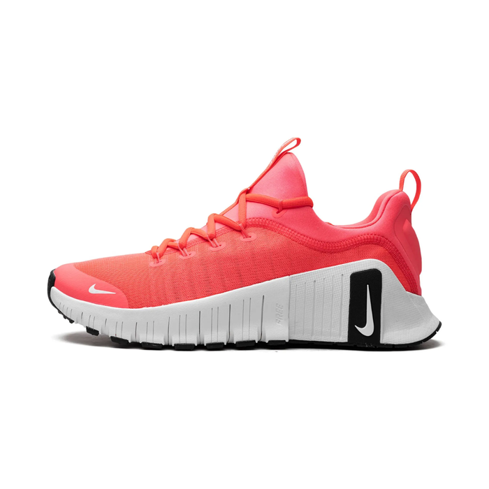 Nike Women's Free Metcon 6 Workout Shoes – FJ7126-600