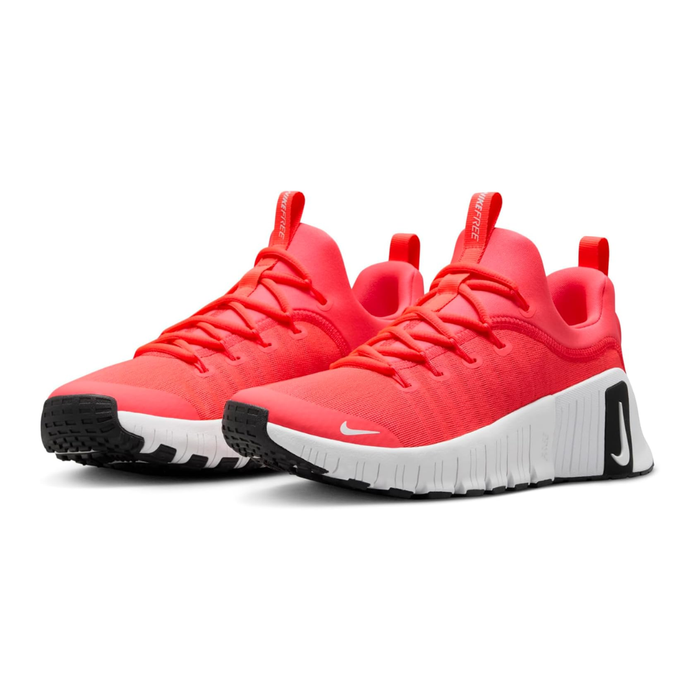 Nike Women's Free Metcon 6 Workout Shoes – FJ7126-600