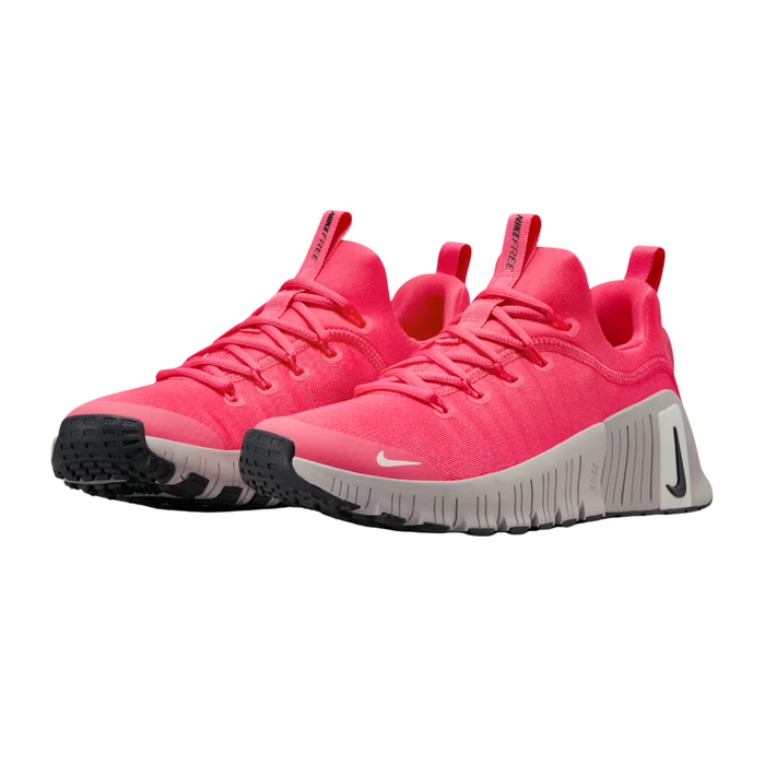Nike Women’s Free Metcon 6 Workout Shoes – FJ7126-602