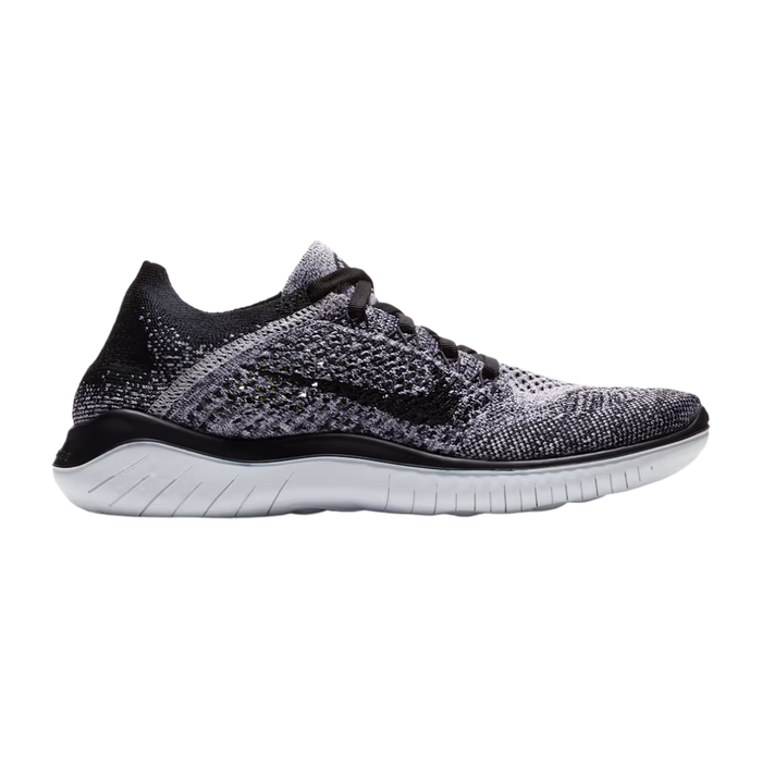 Nike Women’s Free Run Flyknit 2018 Running Shoes – 942839-101