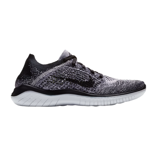 Nike Women’s Free Run Flyknit 2018 Running Shoes – 942839-101