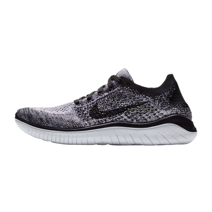Nike Women’s Free Run Flyknit 2018 Running Shoes – 942839-101