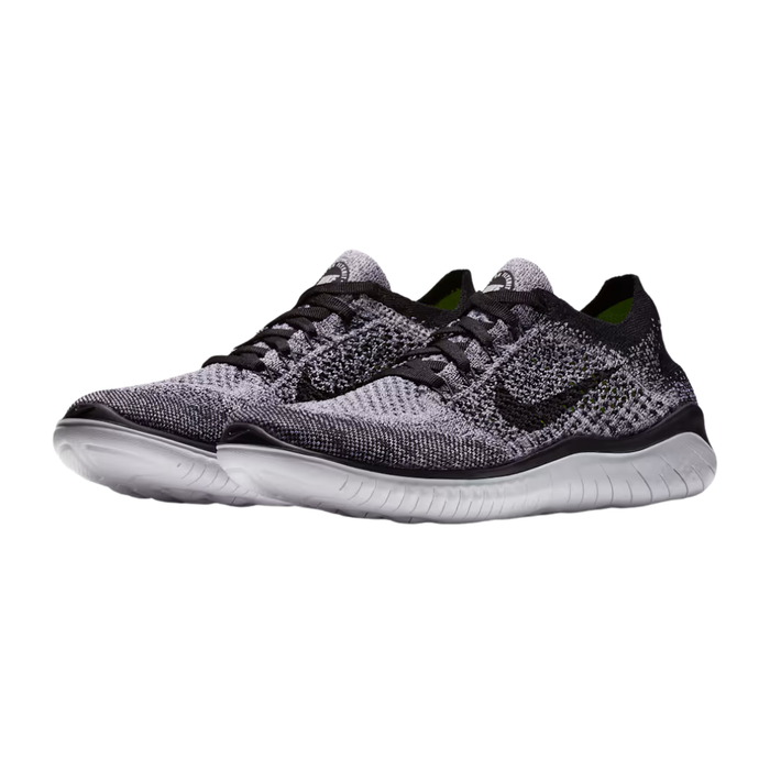 Nike Women’s Free Run Flyknit 2018 Running Shoes – 942839-101