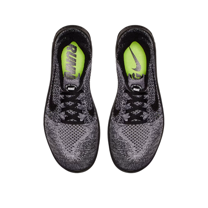 Nike Women’s Free Run Flyknit 2018 Running Shoes – 942839-101