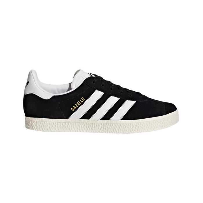Adidas Women's Gazelle Shoes Black – BB2502