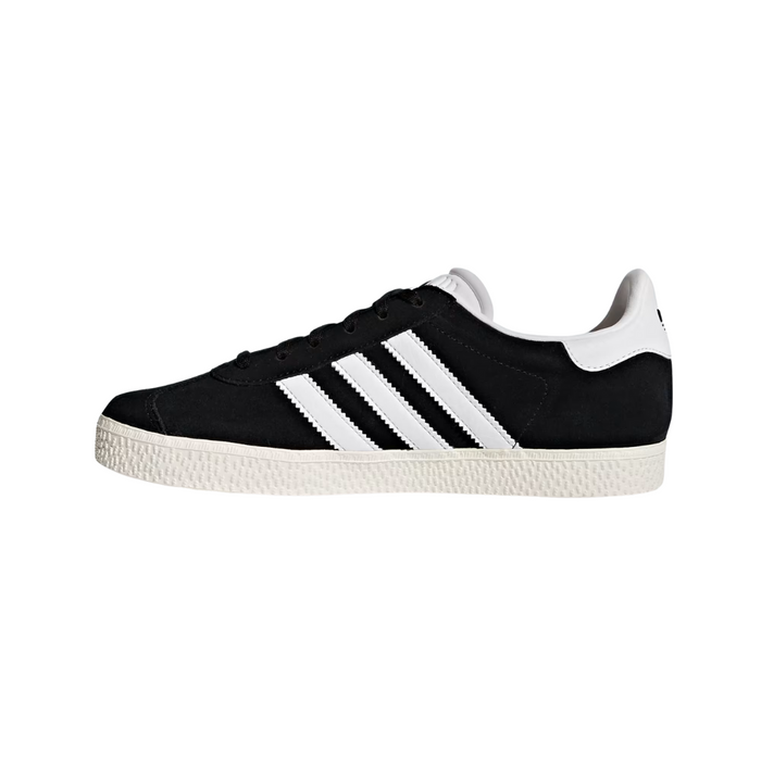 Adidas Women's Gazelle Shoes Black – BB2502