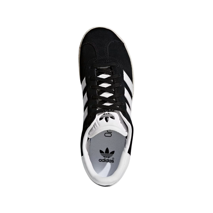 Adidas Women's Gazelle Shoes Black – BB2502