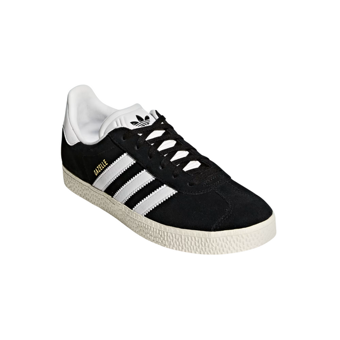 Adidas Women's Gazelle Shoes Black – BB2502