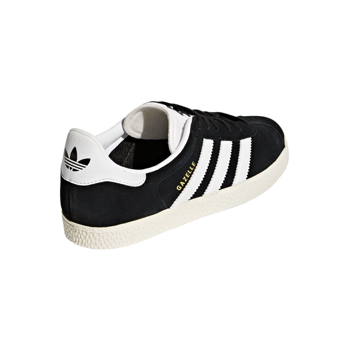 Adidas Women's Gazelle Shoes Black – BB2502