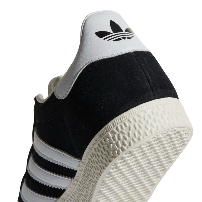 Adidas Women's Gazelle Shoes Black – BB2502