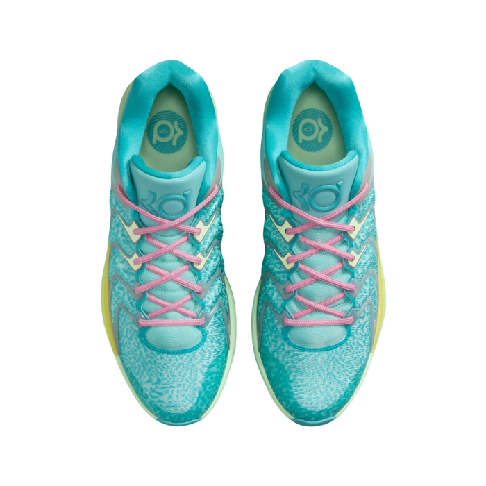 Nike Women's Jonquel Jones x KD 17 Basketball Shoes– HV1945-300
