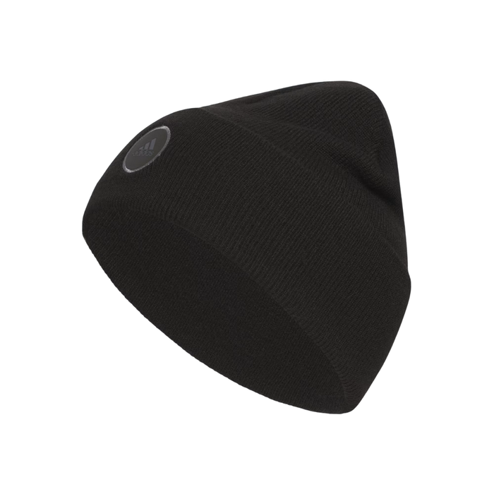 Adidas Women’s Lifestyle Wide Cuff 2-Fold Beanie – IV3007
