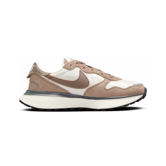 Nike Women's Phoenix Waffle Shoes - FD2196-005