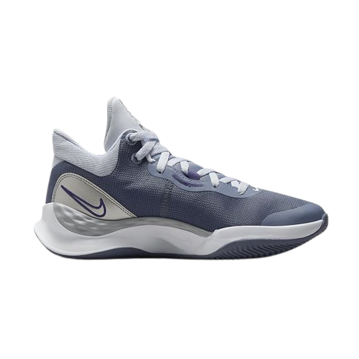 Nike Women's Renew Elevate 3 Basketball Shoes — FQ8971-010