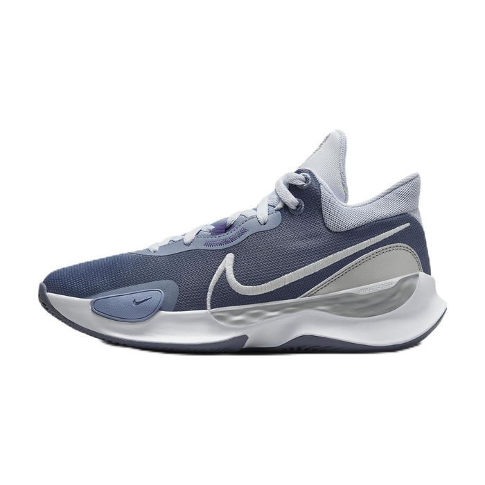 Nike Women's Renew Elevate 3 Basketball Shoes — FQ8971-010