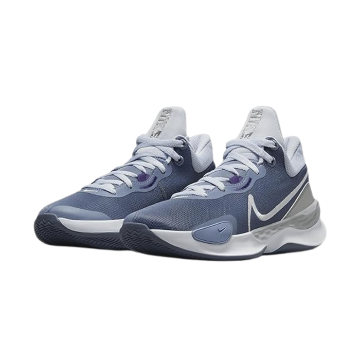 Nike Women's Renew Elevate 3 Basketball Shoes — FQ8971-010