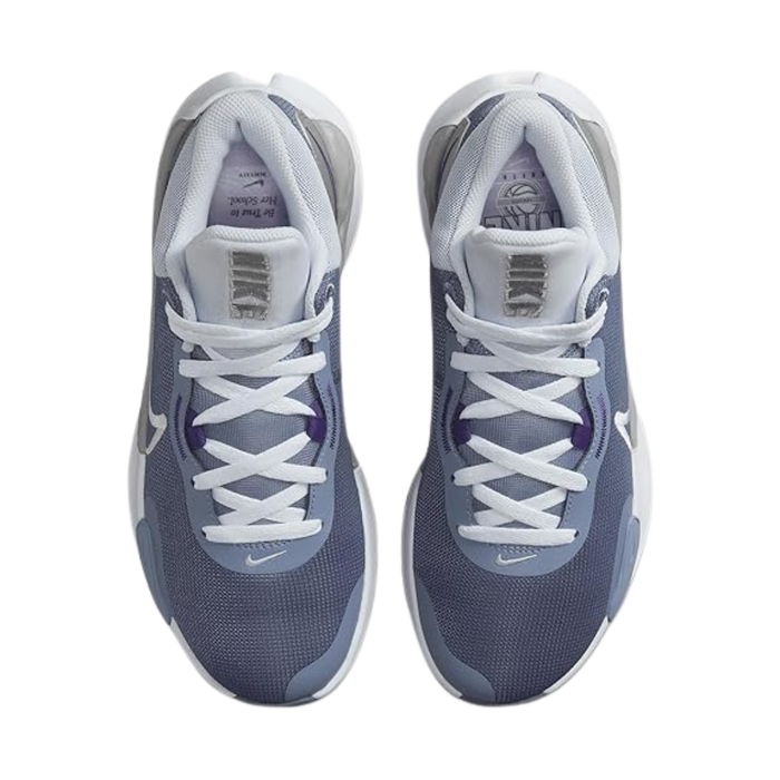 Nike Women's Renew Elevate 3 Basketball Shoes — FQ8971-010