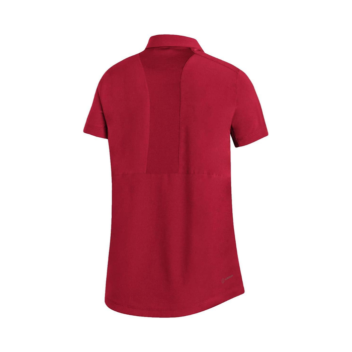 Adidas Women's Stadium Coaches Polo – HG7450