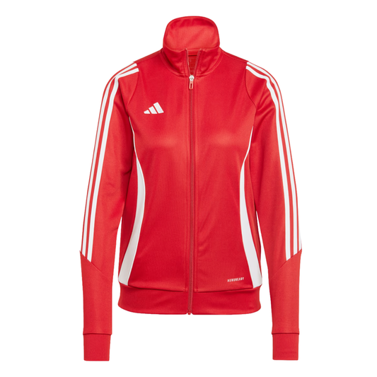 Adidas Women's Tiro 24 Training Jacket – IR7493