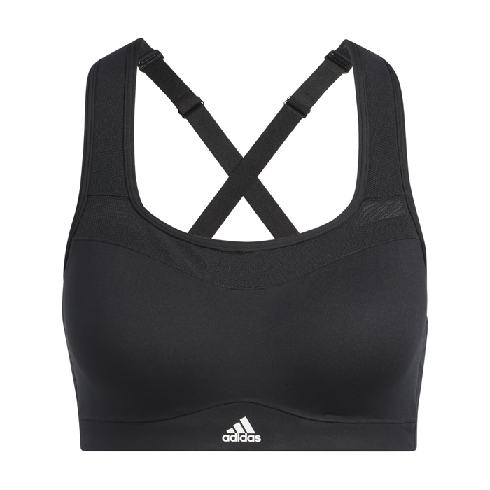 Adidas Women’s TLRD Impact Training High-Support Bra – HF2297