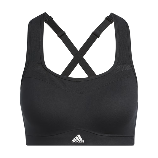 Adidas Women’s TLRD Impact Training High-Support Bra – HF2297