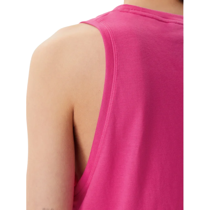 Adidas Women’s Train Essentials Boxy Workout T-Shirt Pink – JL7680