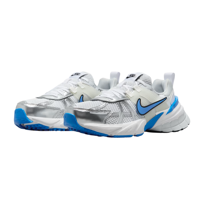 Nike Women’s V2K Run Shoes – FD0736-110