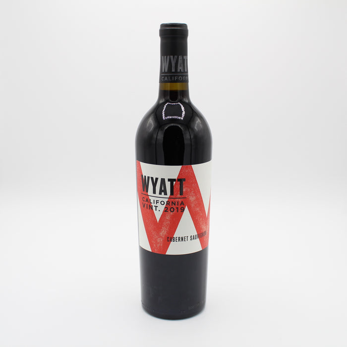 Wyatt Cabernet Sauvignon
