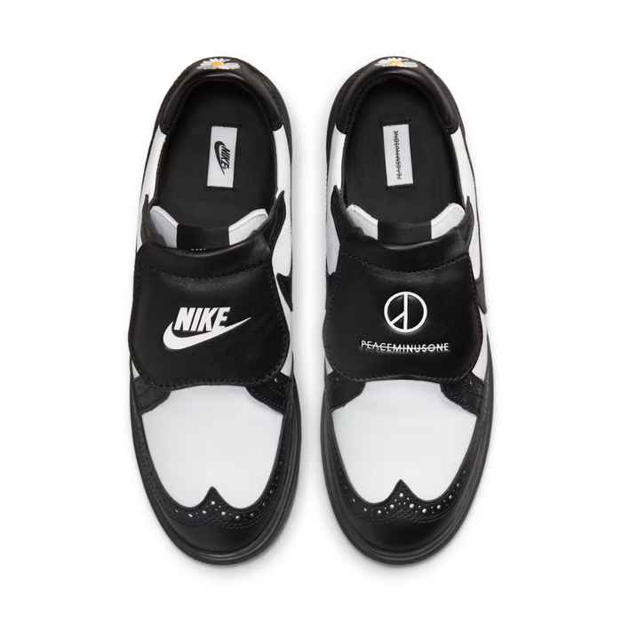 Nike x PEACEMINUSONE G-Dragon Kwondo 1 Men's Shoes – DH2482-101