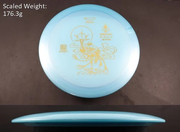 Yikun Bi (Dragon Line)