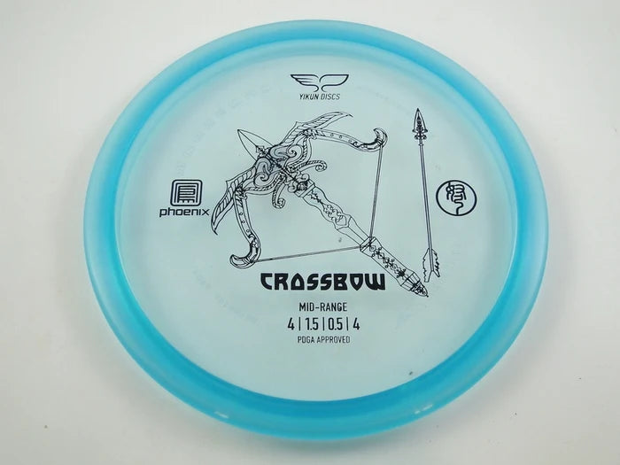 Yikun Crossbow (Phoenix Line)