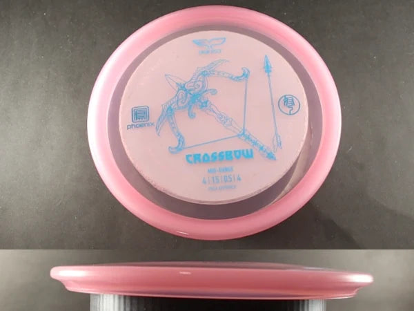 Yikun Crossbow (Phoenix Line)