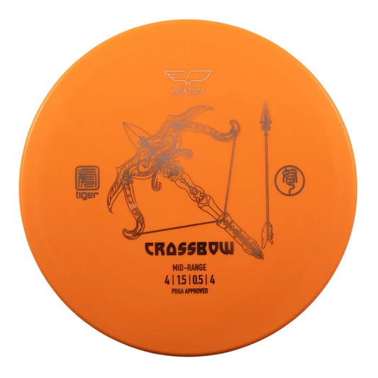Yikun Crossbow (Tiger Line)