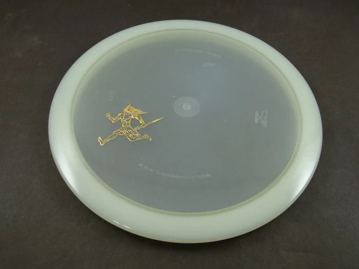 Yikun FU (Phoenix Glow)