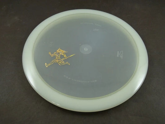 Yikun FU (Phoenix Glow)