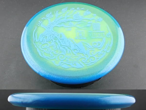Yikun Fu Sang (Glaze)