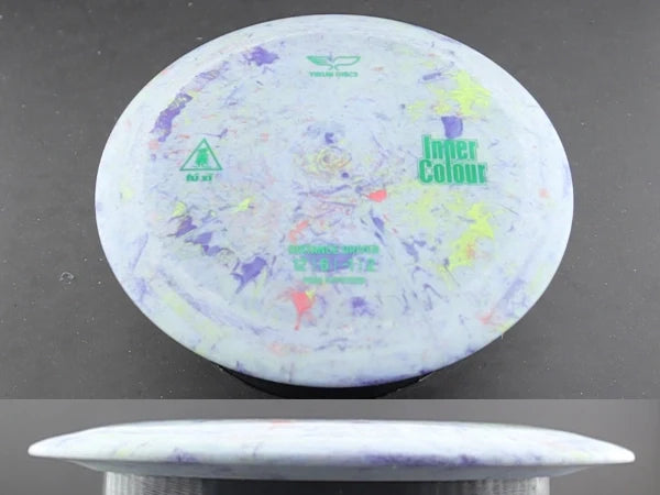 Yikun Fu Xi (Inner Colour)