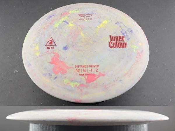 Yikun Fu Xi (Inner Colour)