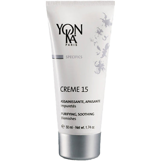 YONKA Cream 15